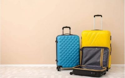 ABS vs Polycarbonate Luggage: What is the Difference?