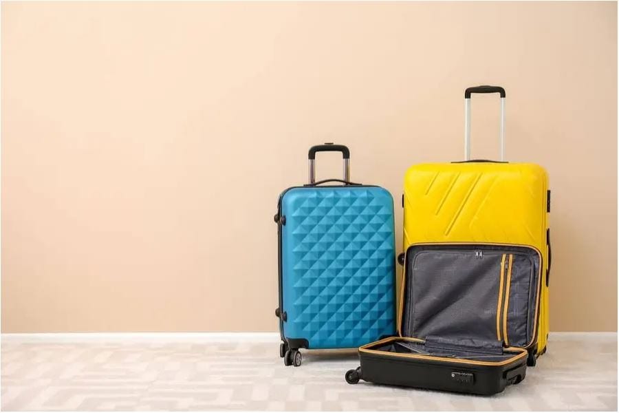 ABS vs Polycarbonate Luggage: What is the Difference?