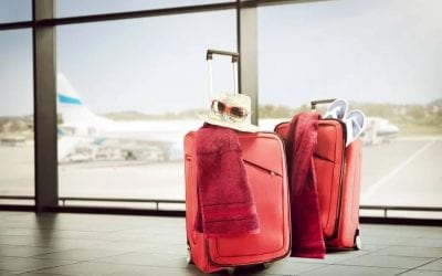 American Tourister Fieldbrook II Softside Luggage Review