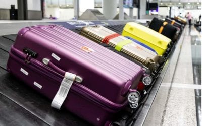 How to Make Your Luggage Stand Out