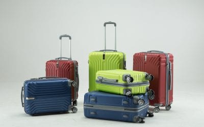 The 8 Best Luggage Sets Of 2021