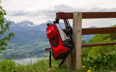 The 9 Best Backpacks for Travel