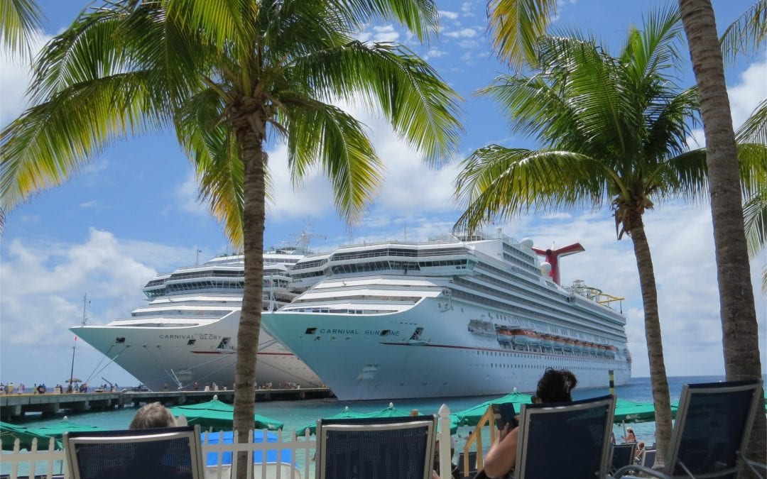 The Best Cruise Lines