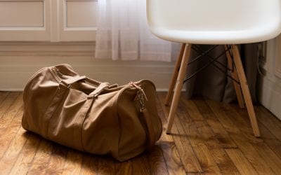 The Best Duffel Bags For Travel