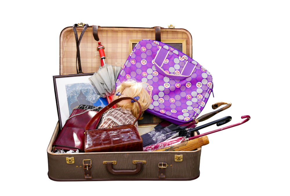 The 9 Best Tricks on How to Pack a Suitcase