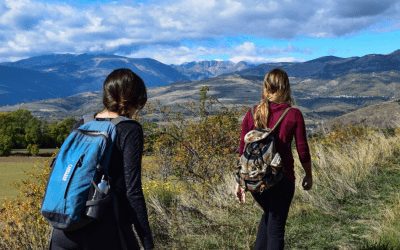 The 9 Best Travel Backpacks for Women