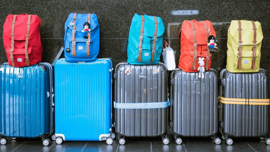 The Best Luggage Straps for Travel