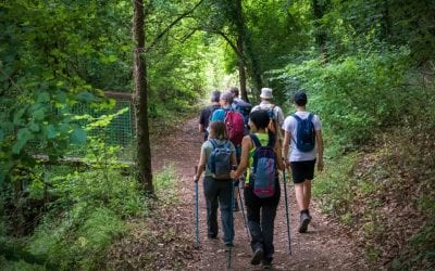 How To Find the Best Hiking Groups Near Me