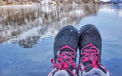 The Best Winter Hiking Boots for Women