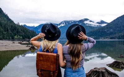The Best Hats for Hiking