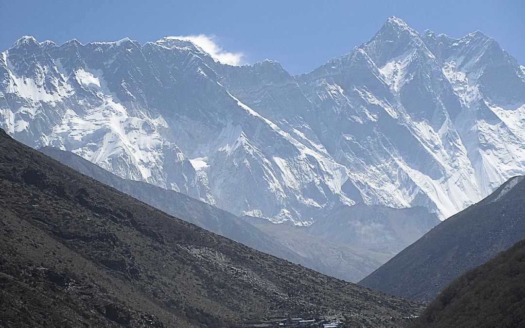 Everest Base Camp Trek: 10 Questions Asked & Answered