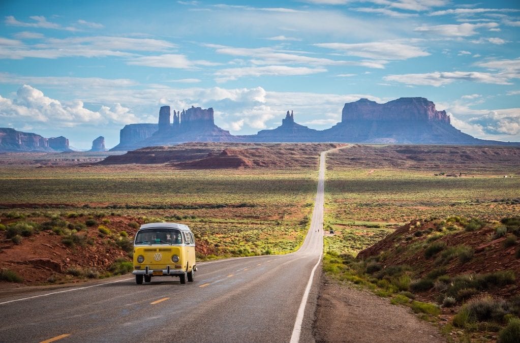 Planning for a Road Trip: A Complete Guide