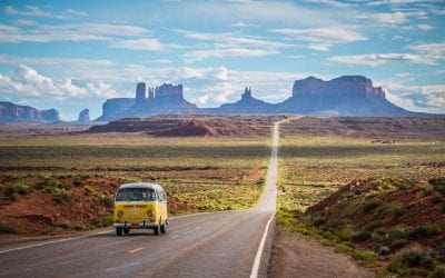 The 12 Best Road Trip Tips