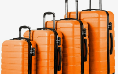 The Best Family Luggage Sets