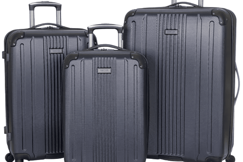 The Best of Kenneth Cole Luggage