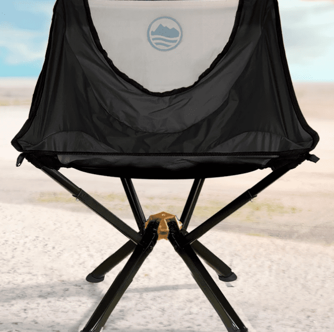 CLIQ Chair: A Complete Review