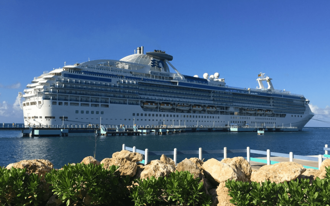 Cruise Packing List: A Guide on What to Pack for a Cruise