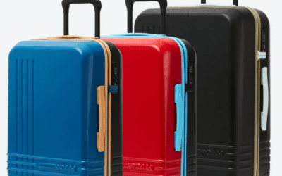 The Best of ROAM Luggage