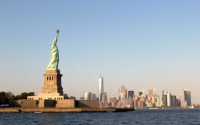 U.S. Vistor Visa Explained: A Guide for Touring or Vacationing in the United States When Coming From Abroad