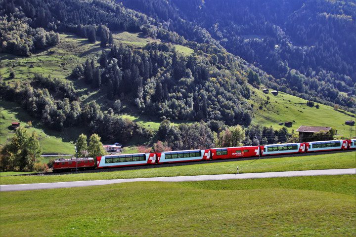 Rail in Europe: Exploring by Train – An Essential Guide