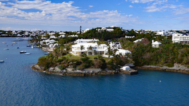 Bermuda Vacation Rentals: A Guide to Finding That Perfect Vacation Rental Stay