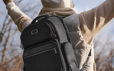 Briggs And Riley Backpacks: A Step Up For Travelers, Commuters, and Business Professionals