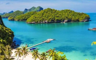 Touring Southeast Asia: A Bucket List Of Trips