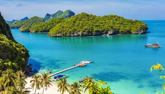 Touring Southeast Asia: A Bucket List Of Trips